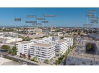 Logement neuf Montpellier : Omana