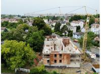 Programme immobilier neuf appart Mulhouse