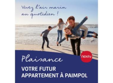 Paimpol programme neuf  Plaisance