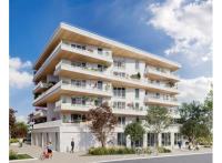 Immobilier neuf Montpellier : Omana BRS