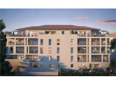 Immobilier neuf Meximieux : Tandem - Bail Réel Solidaire