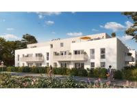 BRS - Infinity programme neuf Vannes