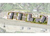 Ker Restel - Accession Locale immobilier neuf Roscoff