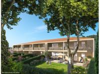 Appart Clermont-l'Hérault