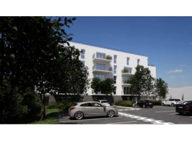Programme immobilier neuf appart Vendôme