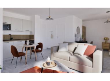 Appart Clermont-Ferrand