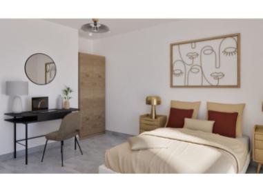 Appart Clermont-Ferrand