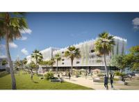 Programme immobilier neuf appart Le Lamentin