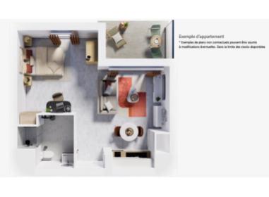 Appart Clermont-Ferrand