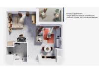 Appart Clermont-Ferrand