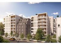 Immobilier neuf Malakoff : Jardin Camelinat