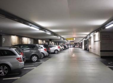 Immobilier neuf Gap : Coeur Nature Parkings