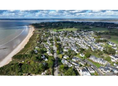 Programme immobilier neuf appart Penestin