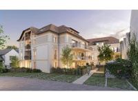 Immobilier neuf Dreux : Ateliers Claye