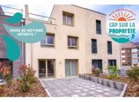 Logement neuf Dunkerque : Bô Bourg