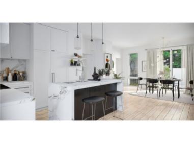 Programme immobilier neuf appart Rouen