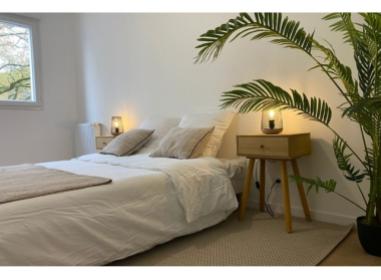 Navalia Immobilier neuf Saint-Nazaire