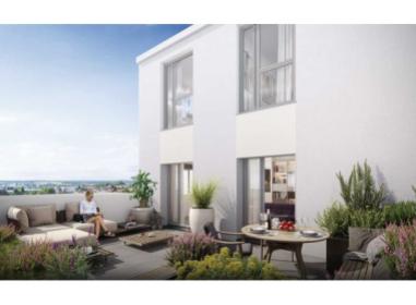 Logement neuf Bourg-en-Bresse : Tilia