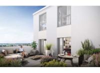Logement neuf Bourg-en-Bresse : Tilia