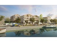 Immobilier neuf Béziers : Le Patio du Midi