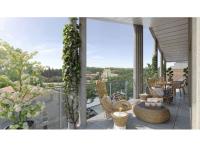 Le Patio du Midi immobilier neuf Béziers