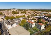 Logement neuf Avignon : Komedia
