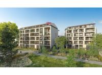 Komedia immobilier neuf Avignon