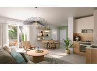Jardin Bonfante immobilier neuf Toulon