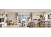 Logement neuf Avignon : City Life