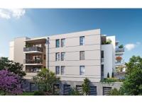 City Life immobilier neuf Avignon