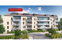 Programme immobilier neuf appart Saint-Pierre-en-Faucigny