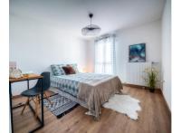 Programme immobilier neuf appart Saint-Pierre-en-Faucigny