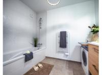 Programme immobilier neuf appart Saint-Pierre-en-Faucigny