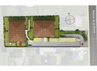 Programme immobilier neuf appart Saint-Pierre-en-Faucigny