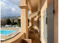 Appart Mandelieu-la-Napoule