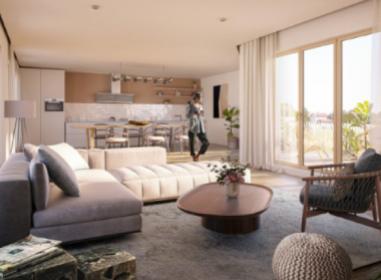 Appart Saint-Germain-en-Laye