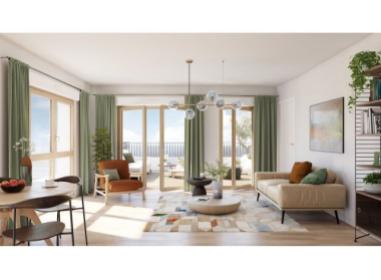 Programme immobilier neuf appart Cherbourg-Octeville