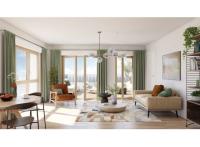 Appart Cherbourg-Octeville