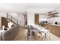 Programme immobilier neuf appart Saint-Félix