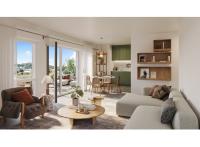 Programme immobilier neuf appart Dinard