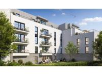 Programme immobilier neuf appart Dinard