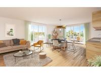 Programme immobilier neuf appart Pornichet