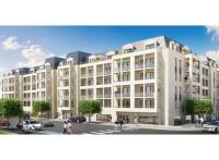 Programme immobilier neuf appart Dinard