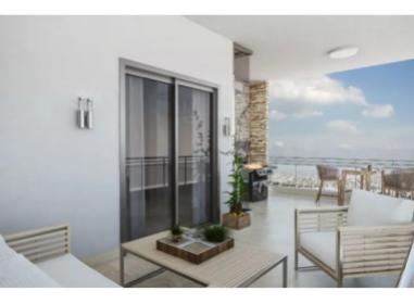 Appart Marseille 15ème