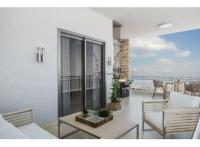 Appart Marseille 15ème