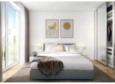 Appart Marseille 15ème