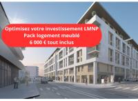 Appart Thonon-les-Bains