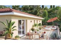 Immobilier neuf Fuveau : Les Mas du Roucaoudo
