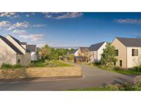 Immobilier neuf Guérande : Fleur d'Ô