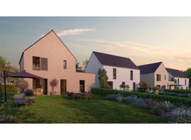 Logement neuf Guérande : Fleur d'Ô